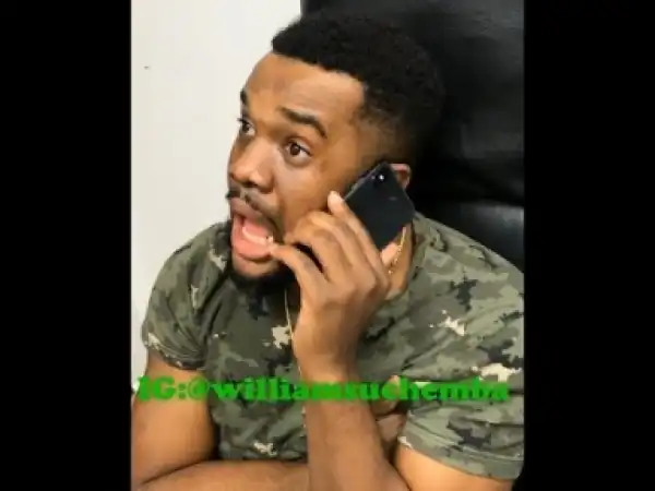 Video: Williams Uchemba – Skits Compilation